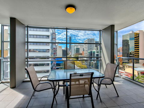 Flynn Brisbane - Accommodation China 40