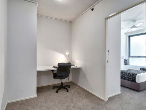 Flynn Brisbane - Accommodation China 42