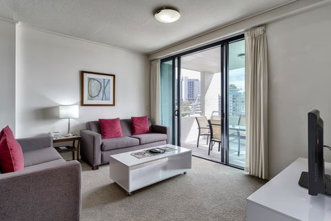 Flynn Brisbane - Accommodation China 18
