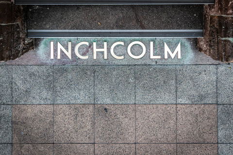 The Inchcolm - Accommodation China 5