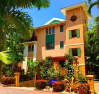 Martinique On Macrossan - Accommodation Asia