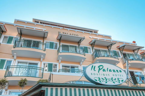 Il Palazzo Holiday Apartments - Accommodation Asia 17