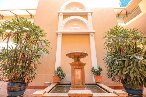 Il Palazzo Holiday Apartments - Accommodation Asia 7