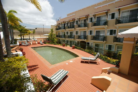 Il Palazzo Holiday Apartments - Accommodation Asia 19