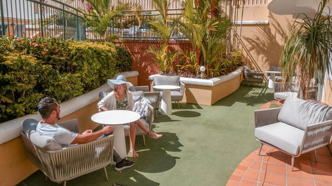 Il Palazzo Holiday Apartments - Accommodation Asia 5