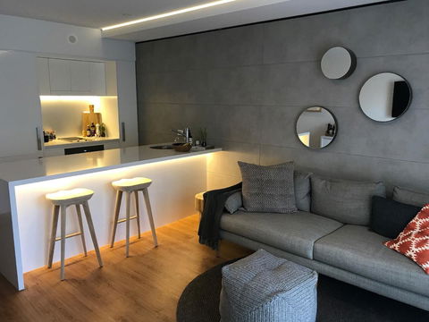 Il Palazzo Holiday Apartments - Accommodation Asia 12