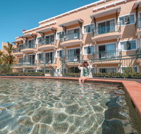 Il Palazzo Holiday Apartments - Accommodation Guide