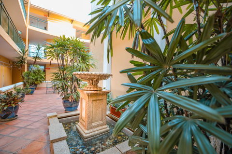 Il Palazzo Holiday Apartments - Accommodation Asia 15