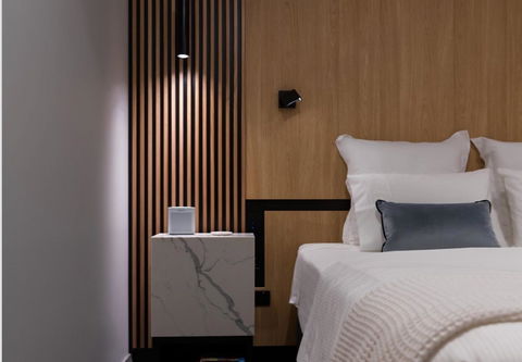 Il Palazzo Holiday Apartments - Accommodation Asia 6