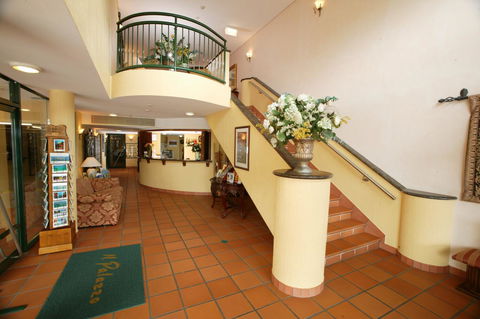 Il Palazzo Holiday Apartments - Accommodation Asia 20