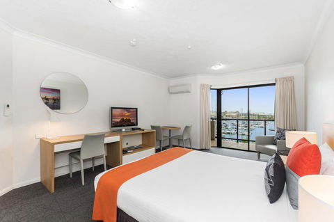 Aligned Corporate Residences Townsville - Accommodation Asia 2