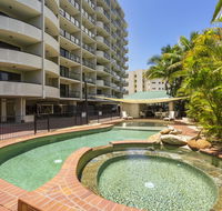 Quest Townsville - Accommodation Asia