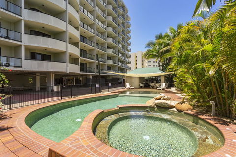 Aligned Corporate Residences Townsville - Accommodation Asia 0