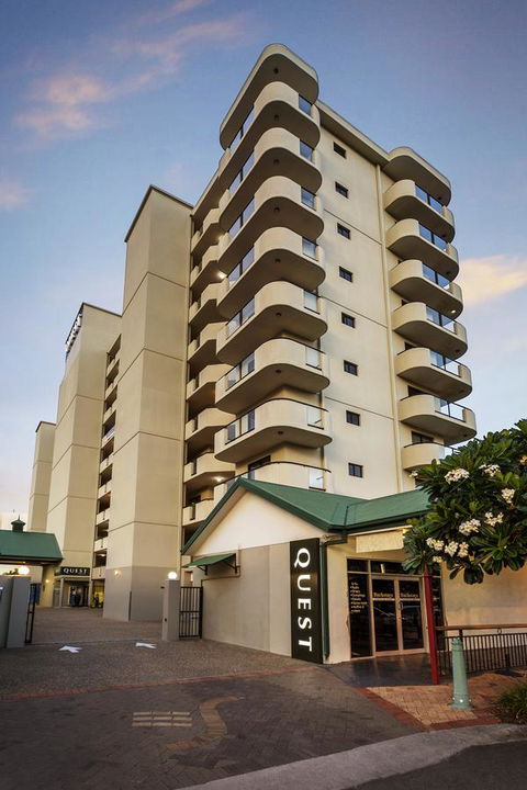 Aligned Corporate Residences Townsville - Accommodation Asia 5