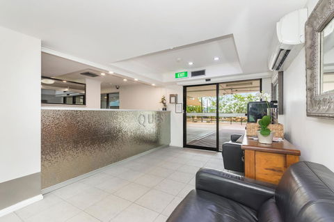 Aligned Corporate Residences Townsville - Accommodation Asia 3