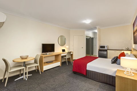 Aligned Corporate Residences Townsville - Accommodation Asia 6
