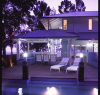 The Pines At Oak Beach - Accommodation Asia