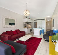 The Miro Apartments - Accommodation Asia