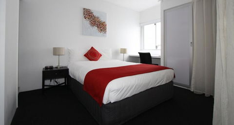 The Miro Apartments - Accommodation Guide 19