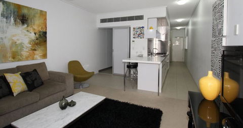 The Miro Apartments - Accommodation Guide 28