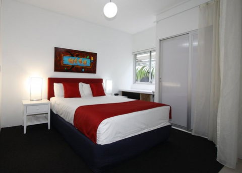 The Miro Apartments - Accommodation Guide 16