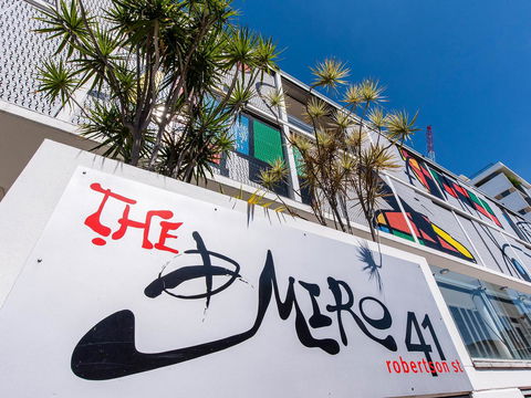 The Miro Apartments - Accommodation Guide 2