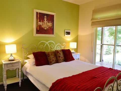 Apple Tree Cottage Montville - Accommodation Guide 18
