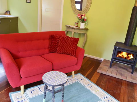 Apple Tree Cottage Montville - Accommodation Guide 17