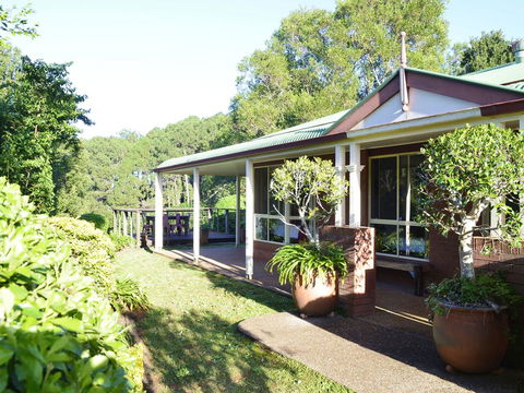 Apple Tree Cottage Montville - Accommodation Guide 1