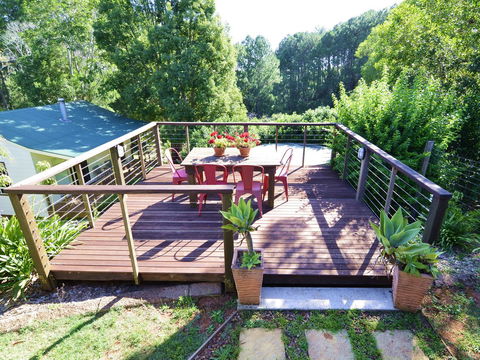 Apple Tree Cottage Montville - Accommodation Guide 12