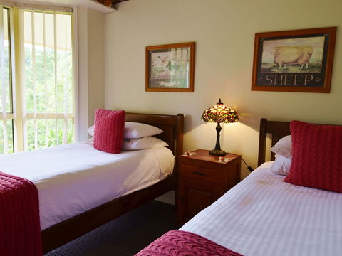 Apple Tree Cottage Montville - Accommodation Guide 8