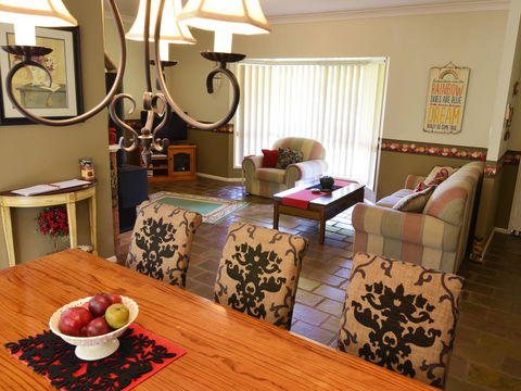 Apple Tree Cottage Montville - Accommodation Guide 5