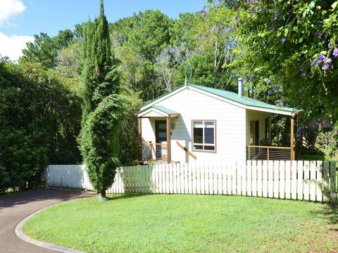 Apple Tree Cottage Montville - Accommodation Guide 15