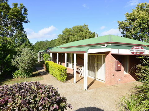 Apple Tree Cottage Montville - Accommodation Guide 3