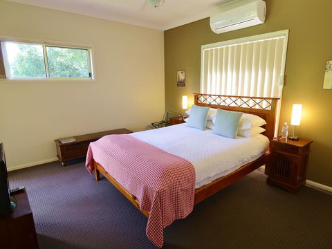 Apple Tree Cottage Montville - Accommodation Guide 7