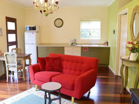 Apple Tree Cottage Montville - Accommodation Guide 16