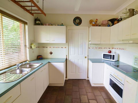 Apple Tree Cottage Montville - Accommodation Guide 6