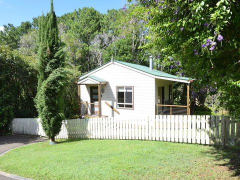 Apple Tree Cottage Montville - Accommodation Guide 2