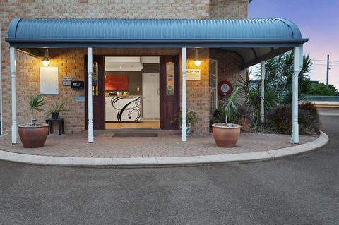 Coopers Colonial Motel - Accommodation Asia 6