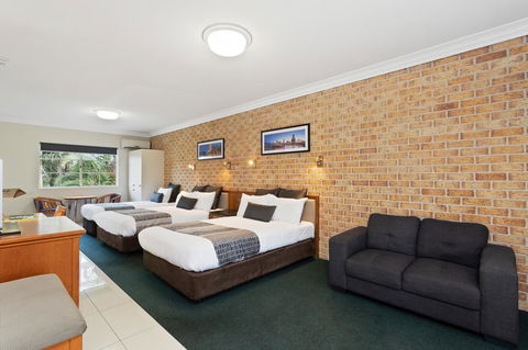 Coopers Colonial Motel - Accommodation Asia 16