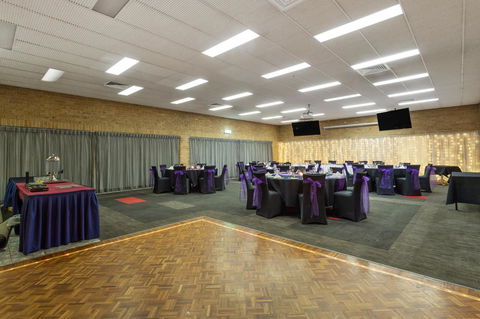 Coopers Colonial Motel - Accommodation Asia 7