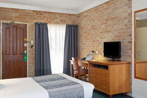 Coopers Colonial Motel - Accommodation Asia 17