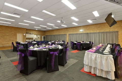 Coopers Colonial Motel - Accommodation Asia 14