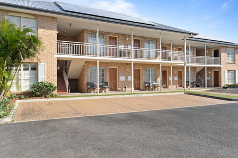 Coopers Colonial Motel - Accommodation Asia 27