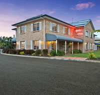 Coopers Colonial Motel - Accommodation Asia