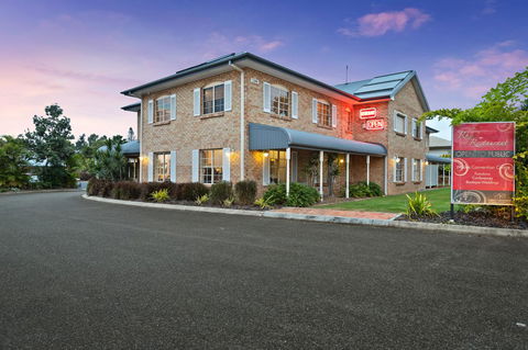 Coopers Colonial Motel - Accommodation Asia 0