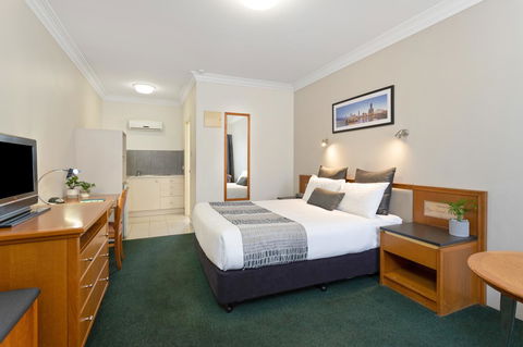 Coopers Colonial Motel - Accommodation Asia 35