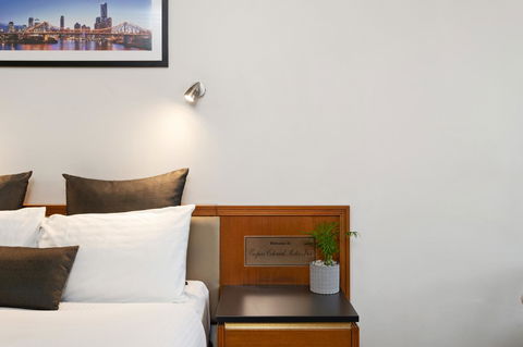 Coopers Colonial Motel - Accommodation Asia 4