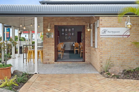 Coopers Colonial Motel - Accommodation Asia 22