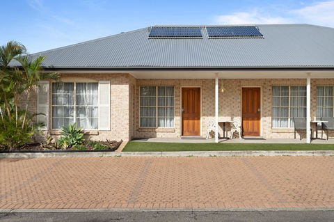 Coopers Colonial Motel - Accommodation Asia 26